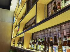 -木屋烧烤(龙湖天街店)