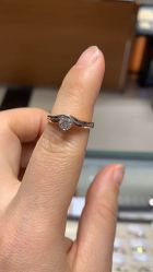 -周大福 CHOW TAI FOOK(新世界百货崇文店)