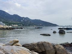 -海角城白海豚浪漫海滩