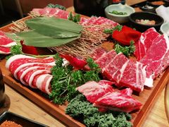 -汉拿山(北京上地华联店)