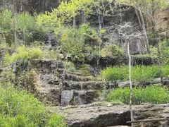 -竹泉村旅游度假区