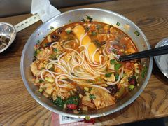 -四碗螺蛳粉(北大路店)