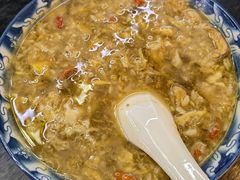 鸡蛋甜酒-芋堂甜品糖水简餐(乌托邦音乐城店)