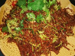 -昆虫窝子·特色云南菜(拓东路总店)