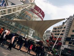 -南京时尚莱迪购物广场(正洪街店)