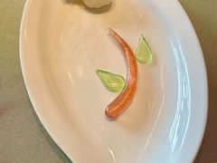 -上海兴国宾馆 丽宫中餐厅