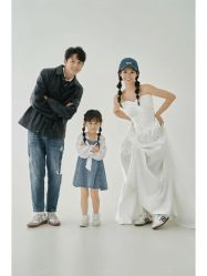 -色色婚纱摄影(大沥旗舰店)