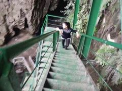 -华蓥山天意谷景区