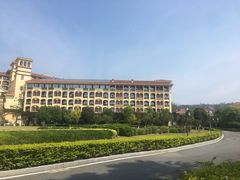 -厦门帝元维多利亚大酒店(环岛路黄厝海滩店)