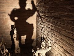 -洛阳古墓博物馆