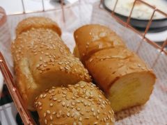 -西堤牛排(北京国瑞店)