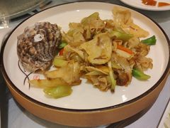 -全聚德(上海首店浦东店)