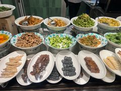 -小厨师·二十年沈家门小海鲜(百井坊巷店)