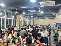 -皖北巫氏三胖地锅鸡(长淮总店)