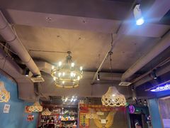 -陈老二烧烤(草市街总店)