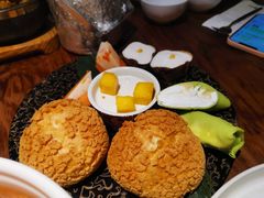 -星叶·东南亚料理(宁波万象汇店)