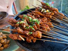 -包整·丝娃娃(一览甲秀楼风景店)