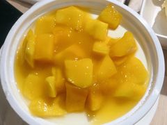 -满记甜品(巴黎春天宝山店)