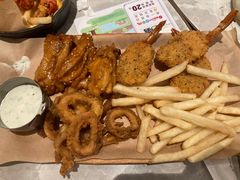 -必胜客(城西银泰店)