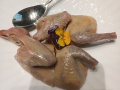 -新光酒家·河豚·海鲜·蟹料理(浦东店)