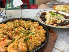 -小民大排档(江汉路店)