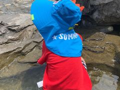 -门城湖公园