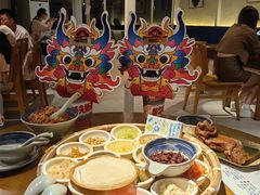 -包整·丝娃娃(一览甲秀楼风景店)