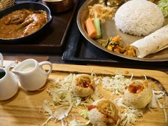 -尼泊尔雪莲餐厅(北京东路店)