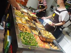 -晓宇盒饭(民安街店)