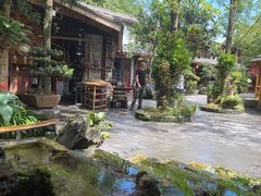 -青城甲(青城山店)