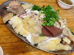 -肥婆兰鸡饭(西门外街店)
