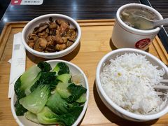 -72街荷叶饭(东方宝泰广场店)