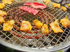 -十三姨正合丰烤肉(营迹路店)