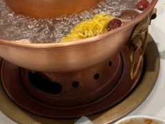 -东门口·新式老北京火锅(河西龙湖天街店)