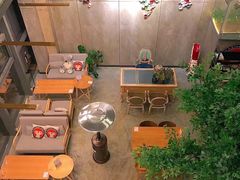 -了不起的考拉咖啡店(高新店)