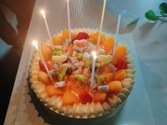 -好利来(七宝领展广场店)