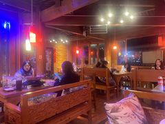 -民食香·腊排骨野生菌美食(木府店)