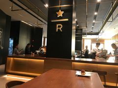 -星巴克(深圳布吉万象汇4F店)