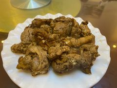 -李记白水羊头·清真老味家常菜(石景山店)