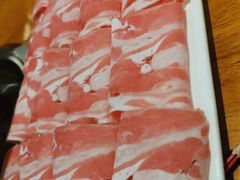 -乐宴·老北京铜火锅(桂庙店)