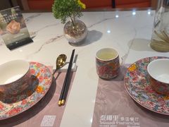 -泰椰里·泰国餐厅(智慧城广百广场店)