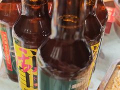 -永红源啤酒·烧烤·海鲜·大排档(台柳路店)