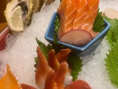 -竹田日式料理(弘基财富广场店)