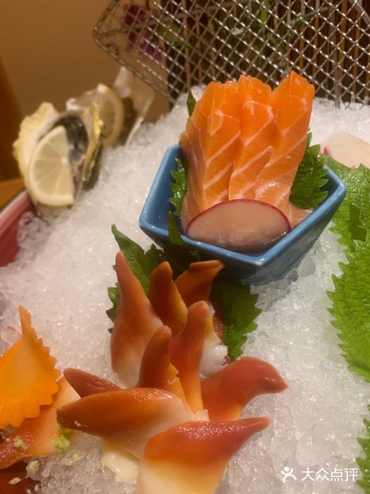 竹田日式料理(弘基财富广场店)图片