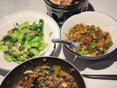 -老阿爸鲜鱼土菜(园区永旺店)