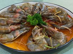 -渔娘渔家丹东海鲜(东直门店)