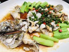 -猪肉婆私房菜(容桂总店)