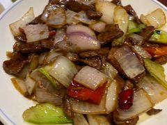 老杭州爆肥肝-大牌大·传统杭帮菜(湖滨店)