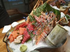 -和悦日料(雅颂庭店)