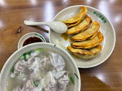 -李记清真馆(打钉巷店)